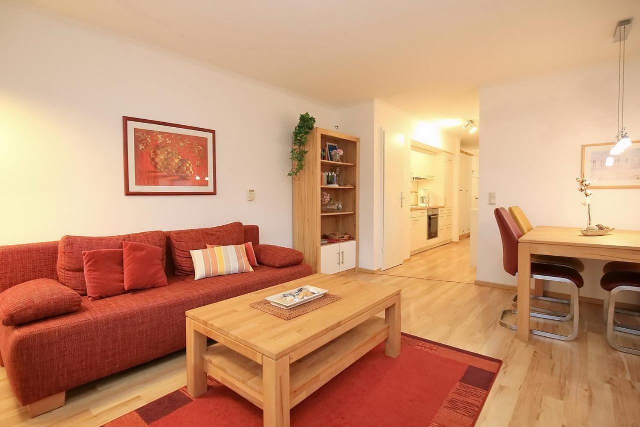 Feriendorf Papillon Wohnung 03-1 بولتينهاجين المظهر الخارجي الصورة