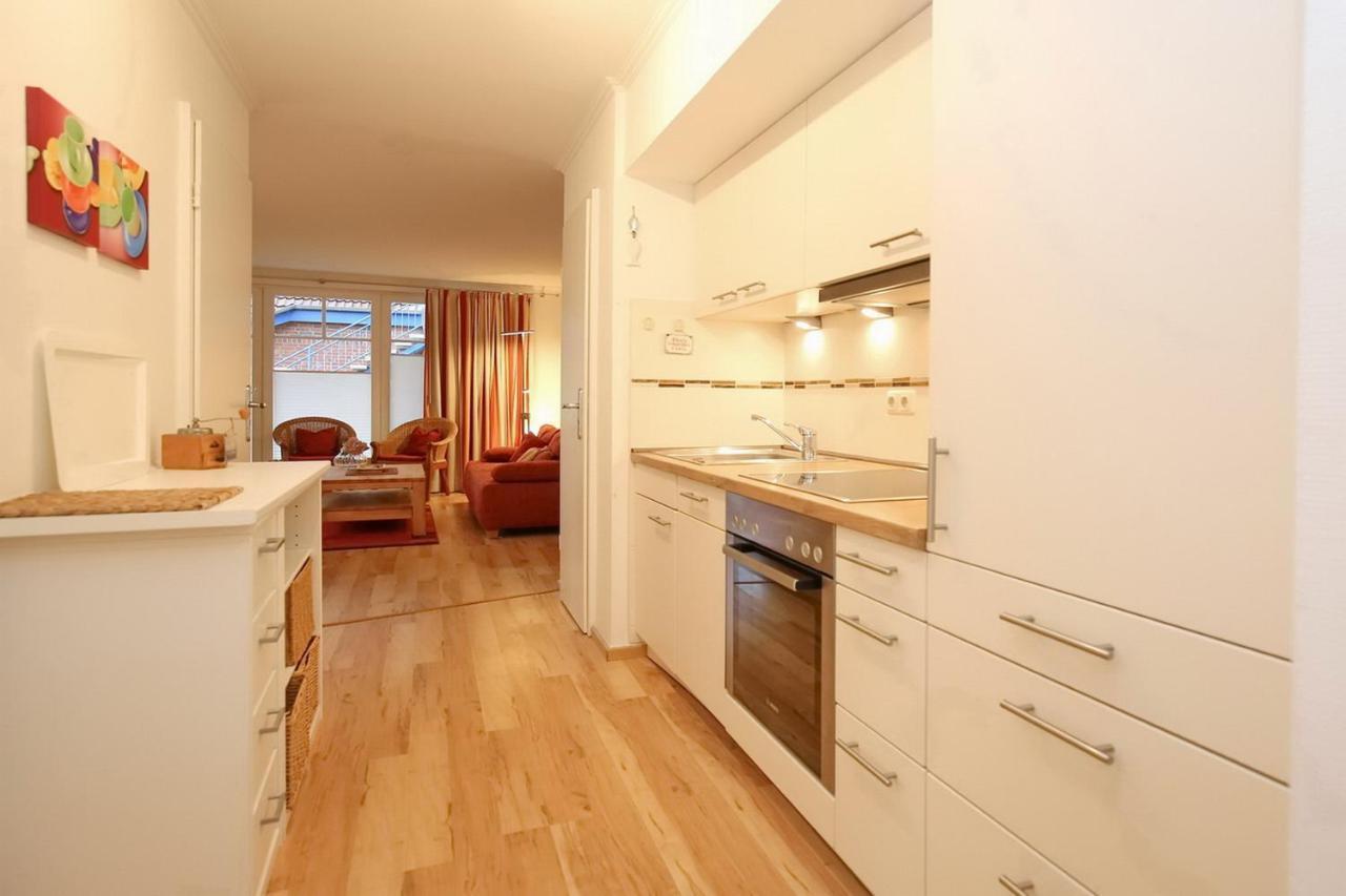 Feriendorf Papillon Wohnung 03-1 بولتينهاجين المظهر الخارجي الصورة