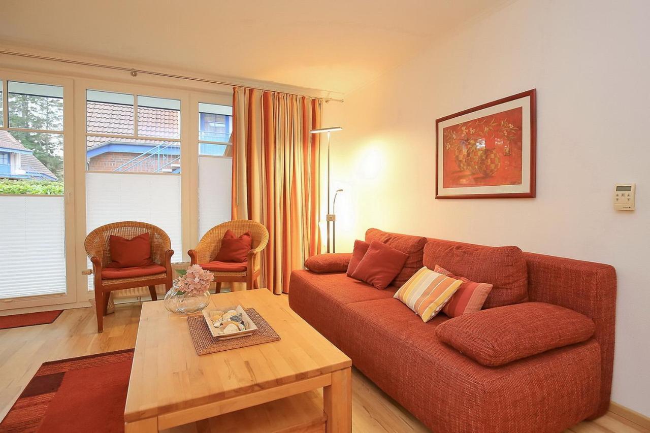 Feriendorf Papillon Wohnung 03-1 بولتينهاجين المظهر الخارجي الصورة