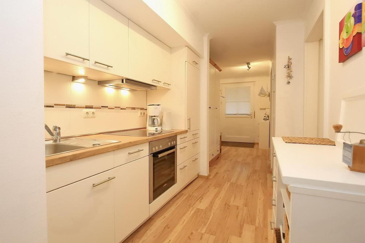 Feriendorf Papillon Wohnung 03-1 بولتينهاجين المظهر الخارجي الصورة
