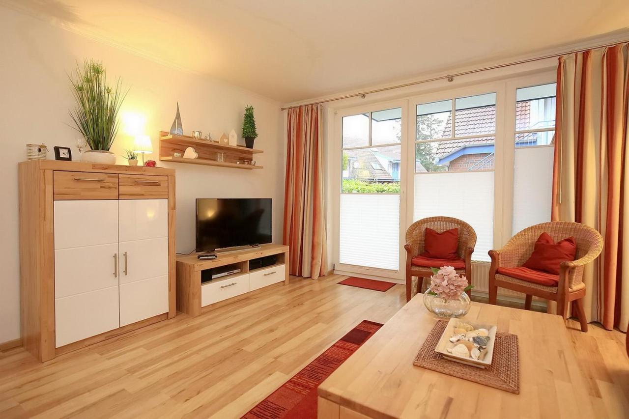 Feriendorf Papillon Wohnung 03-1 بولتينهاجين المظهر الخارجي الصورة