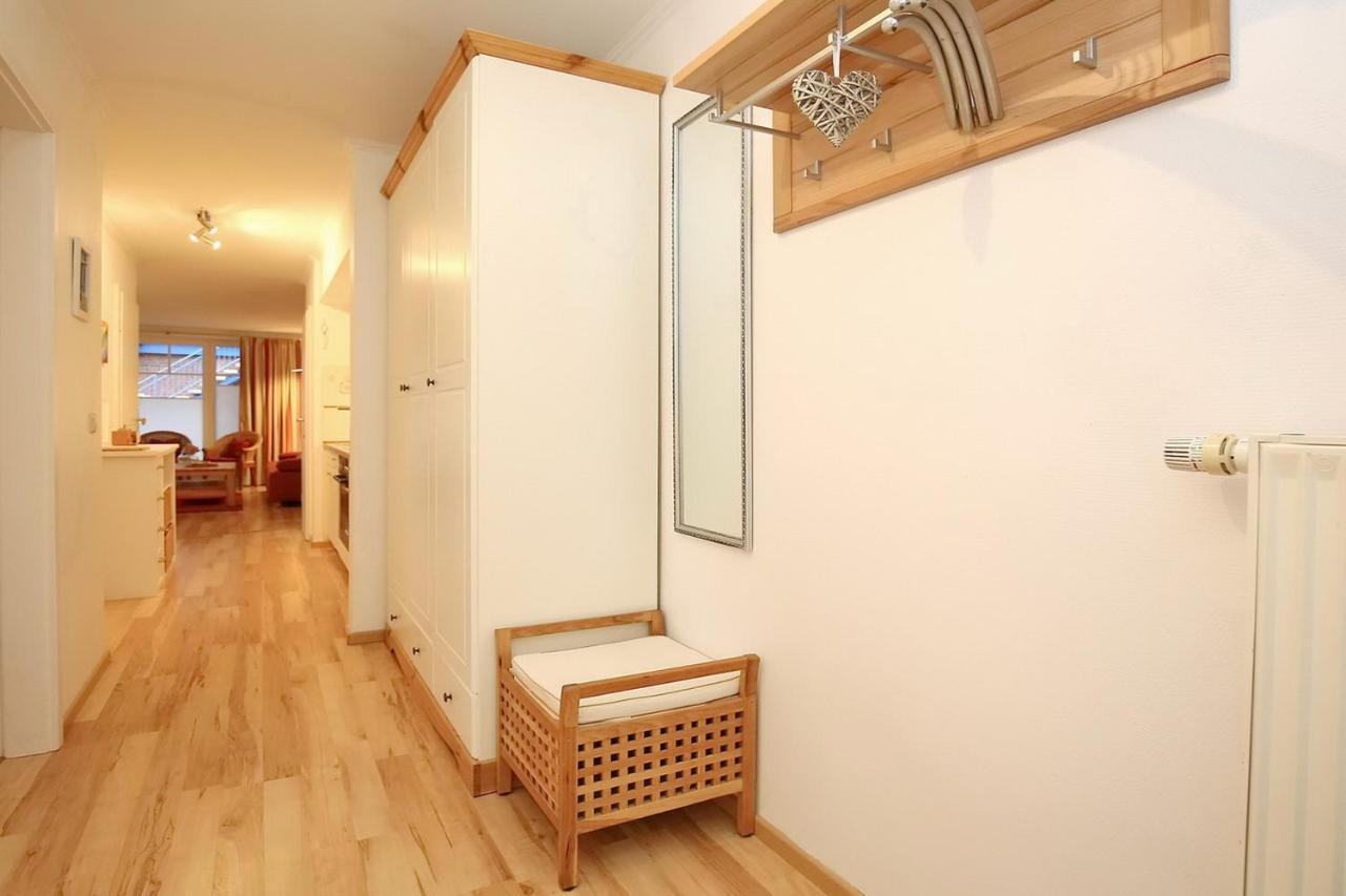 Feriendorf Papillon Wohnung 03-1 بولتينهاجين المظهر الخارجي الصورة