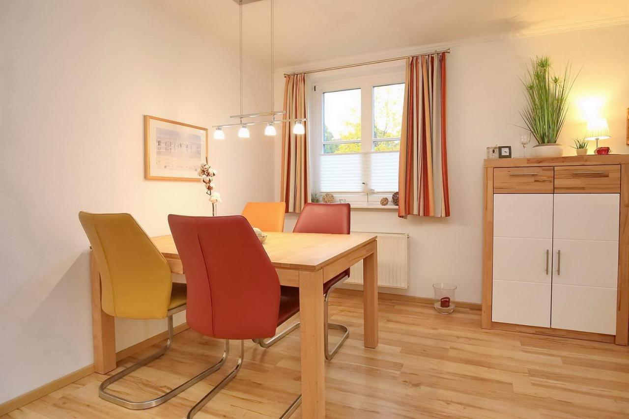 Feriendorf Papillon Wohnung 03-1 بولتينهاجين المظهر الخارجي الصورة