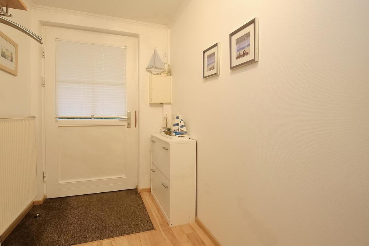 Feriendorf Papillon Wohnung 03-1 بولتينهاجين المظهر الخارجي الصورة