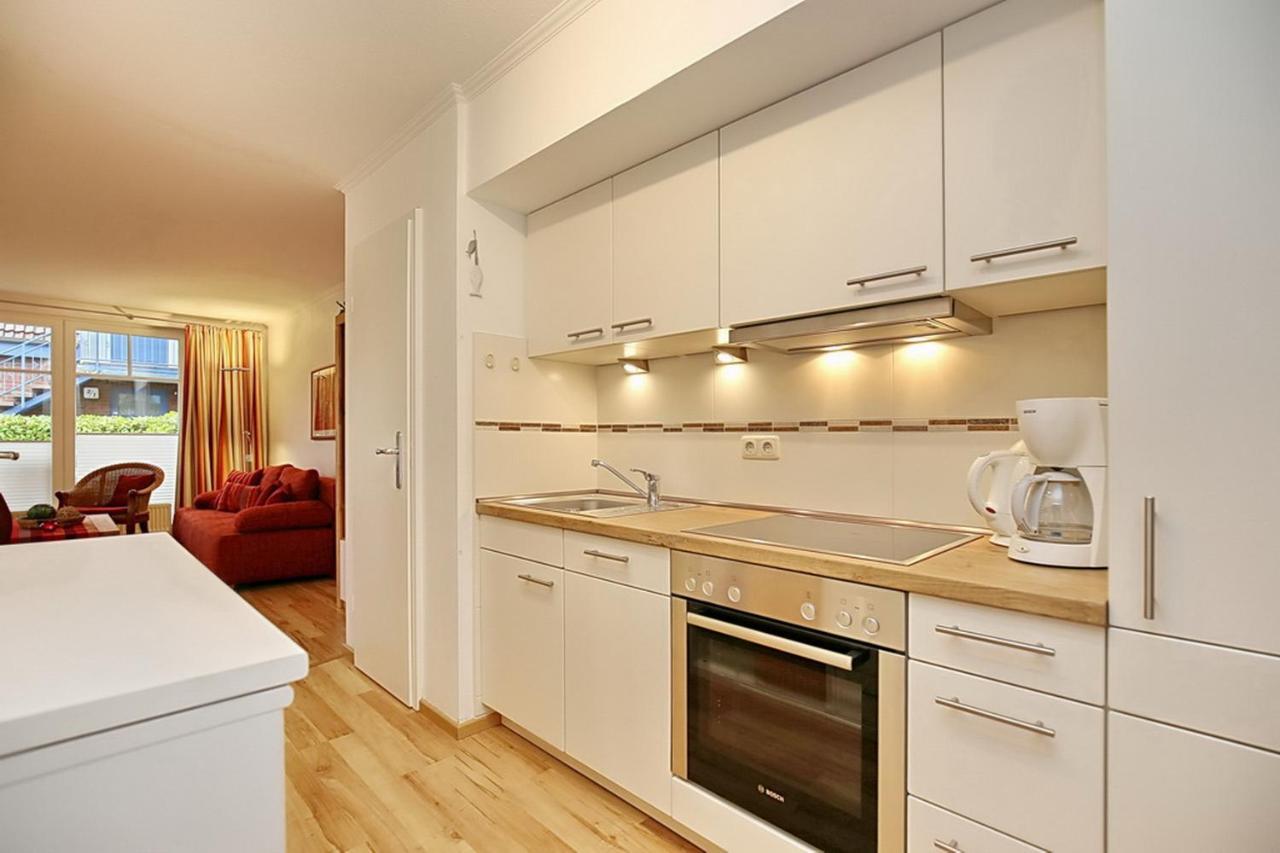 Feriendorf Papillon Wohnung 03-1 بولتينهاجين المظهر الخارجي الصورة