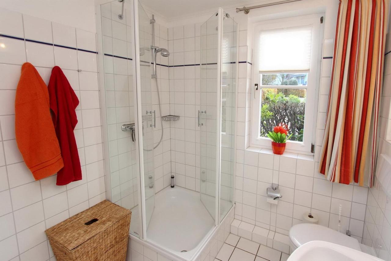 Feriendorf Papillon Wohnung 03-1 بولتينهاجين المظهر الخارجي الصورة