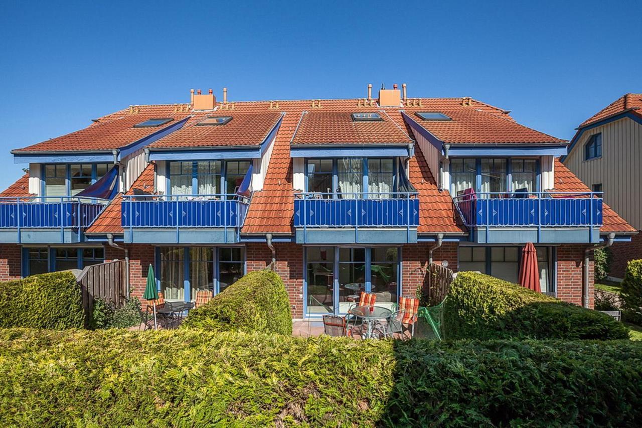 Feriendorf Papillon Wohnung 03-1 بولتينهاجين المظهر الخارجي الصورة