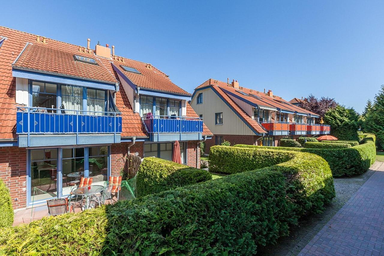 Feriendorf Papillon Wohnung 03-1 بولتينهاجين المظهر الخارجي الصورة
