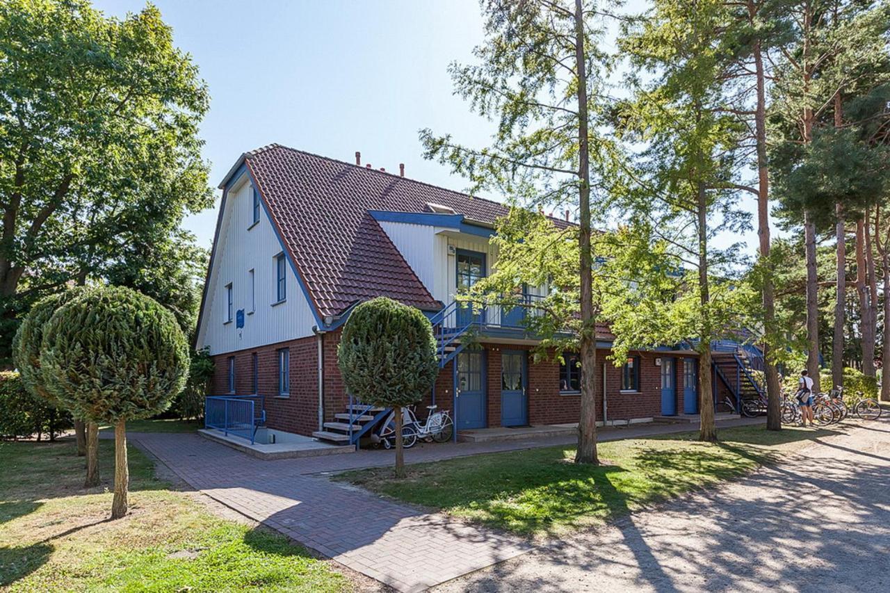 Feriendorf Papillon Wohnung 03-1 بولتينهاجين المظهر الخارجي الصورة