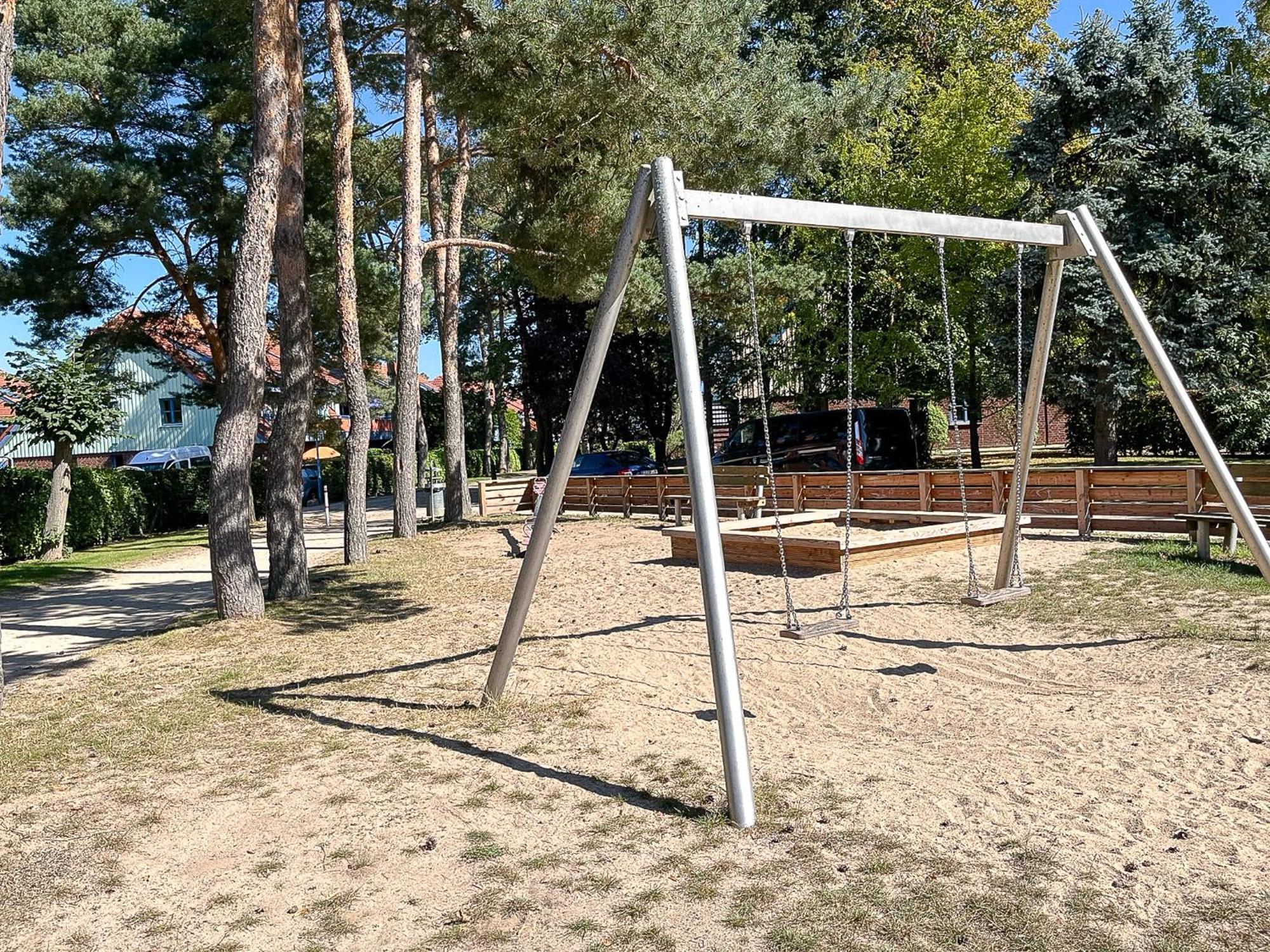 Feriendorf Papillon Wohnung 03-1 بولتينهاجين المظهر الخارجي الصورة